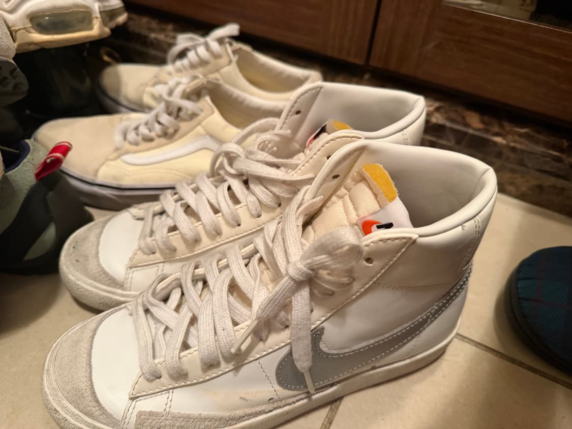 나이키 신발 상품이미지1