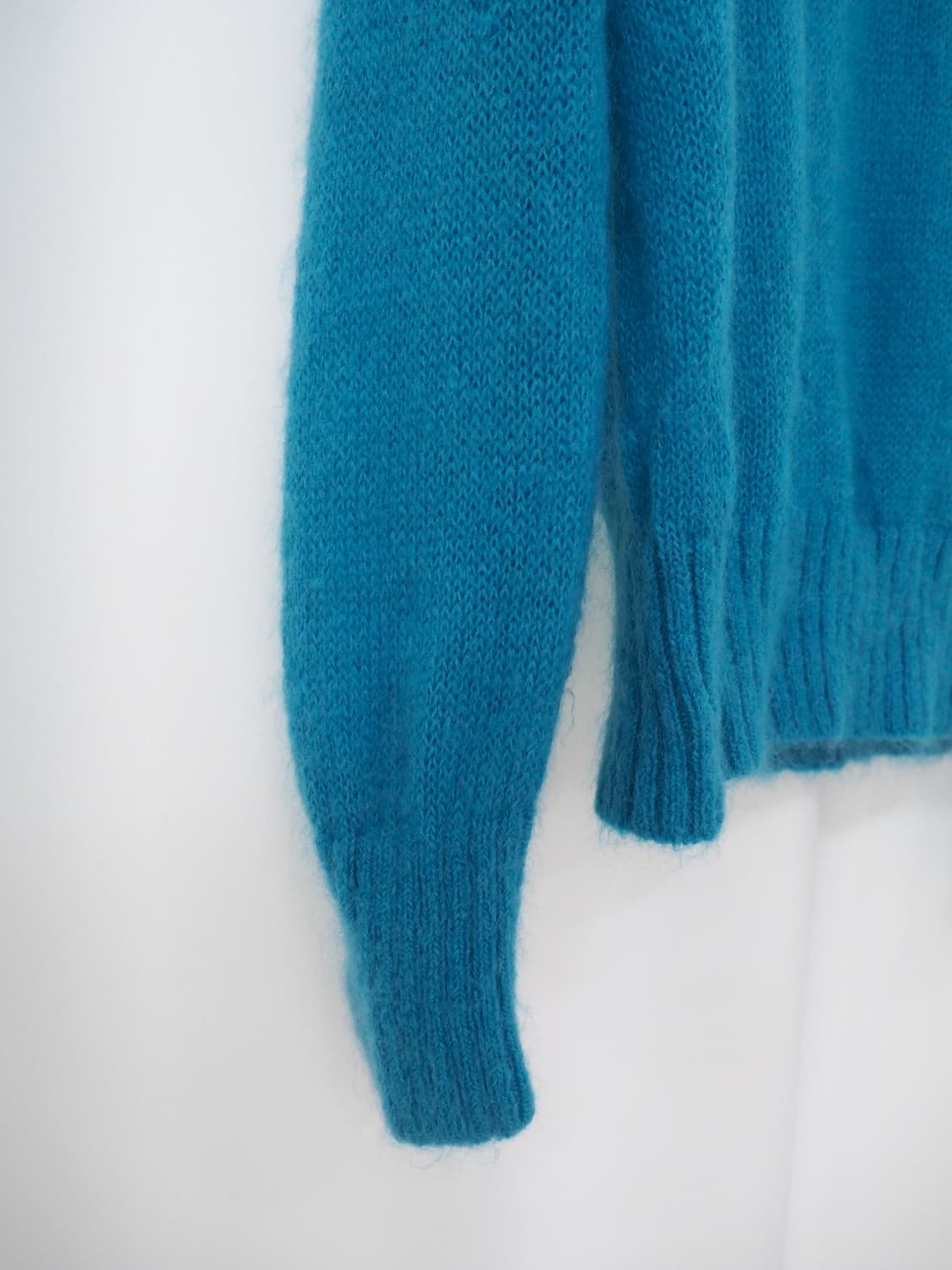 UNITED ARROWS mohair knit  상품이미지3