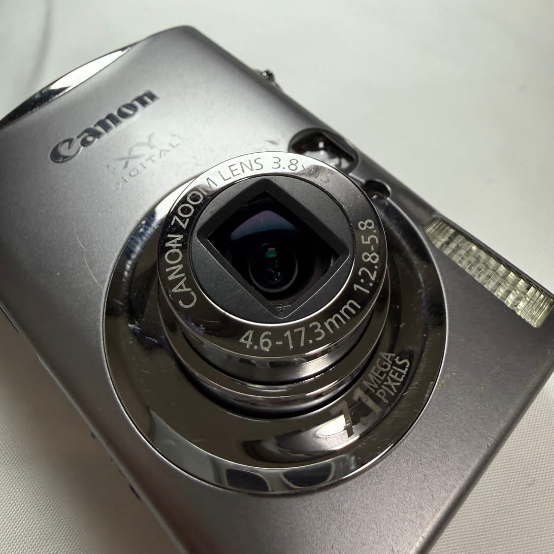 캐논 IXY 900 IS / IXUS 850 IS / SD 800 IS 상품이미지7