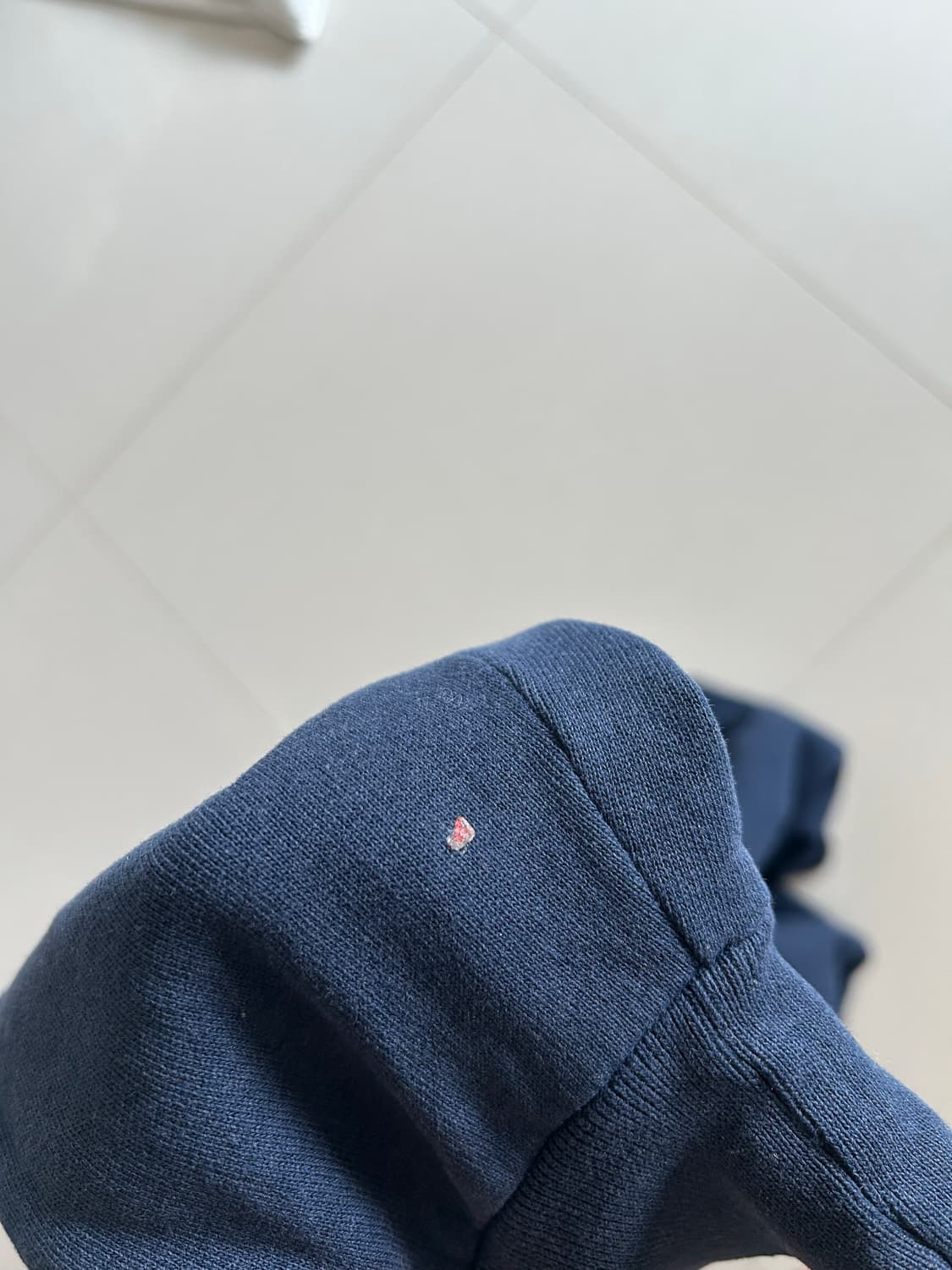 90년대 러셀 후드 판매! 상품이미지3