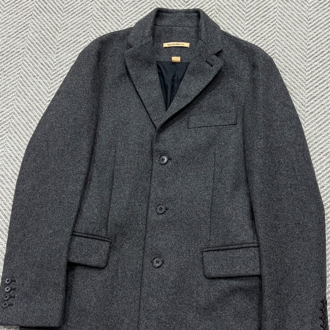 존바바토스 울 싱글 코트 v1942 상품이미지3