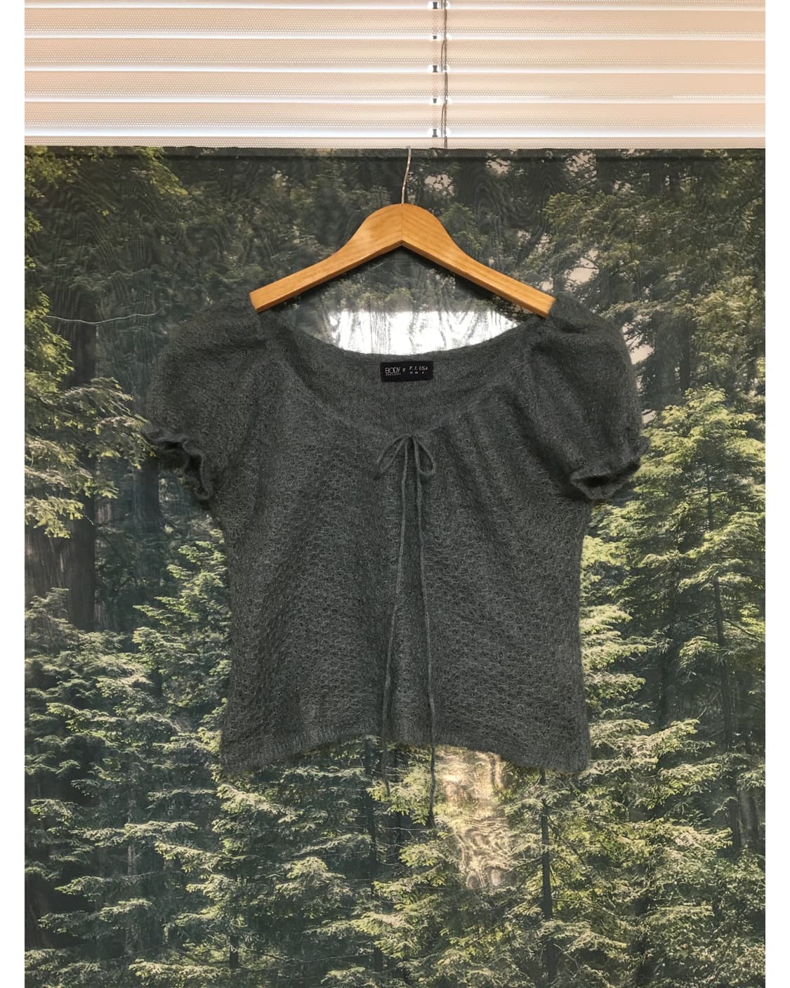 dusky ribbon mood set (3p) 상품이미지6