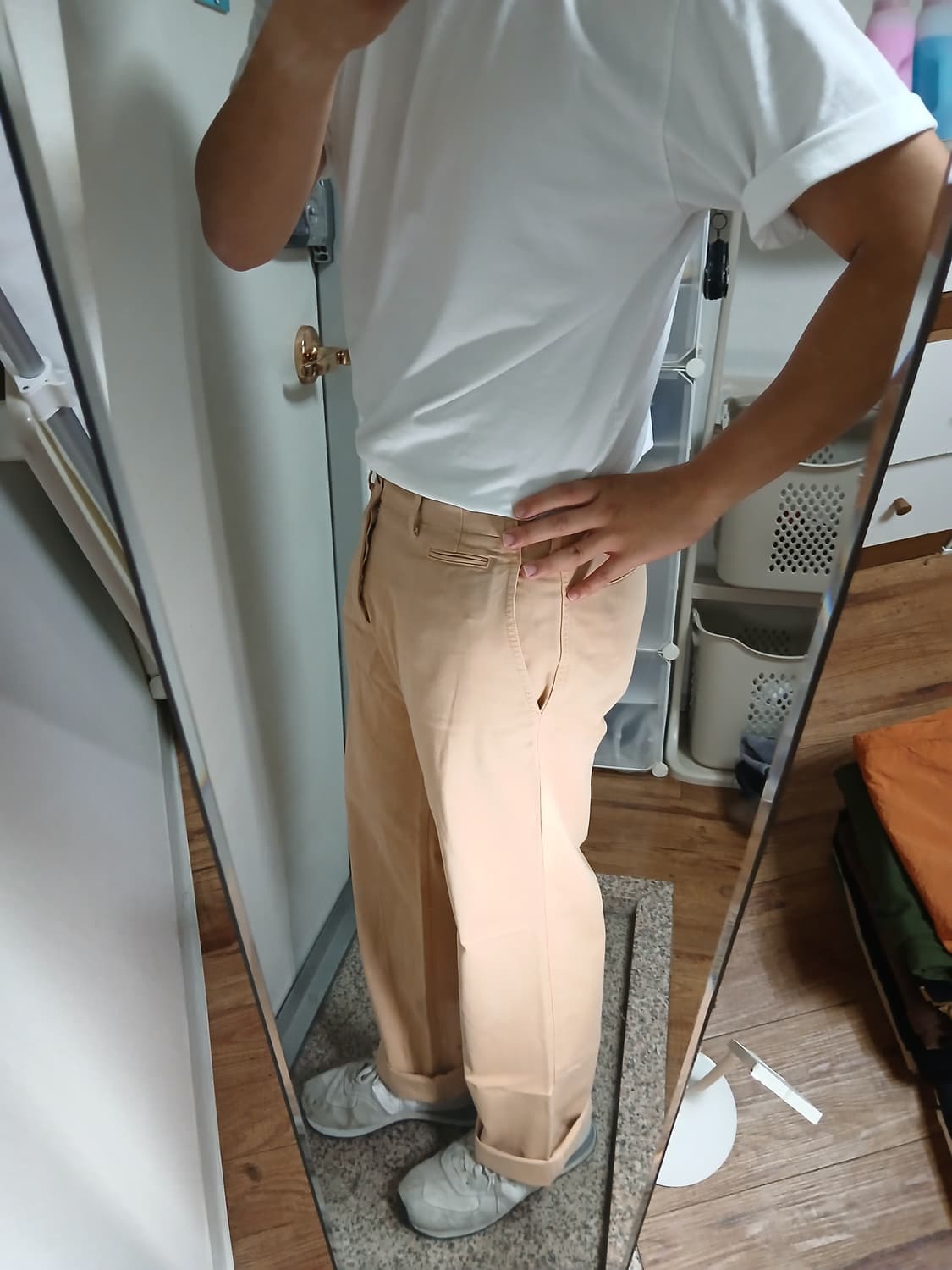 (네고가능)GAP치노팬츠 상품이미지4