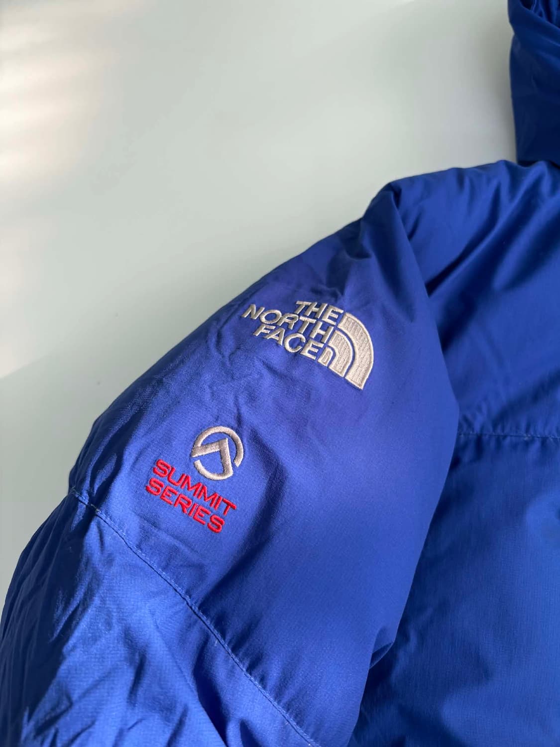 [L]노스페이스 히말라야 구스다운 자켓 패딩 상품이미지8