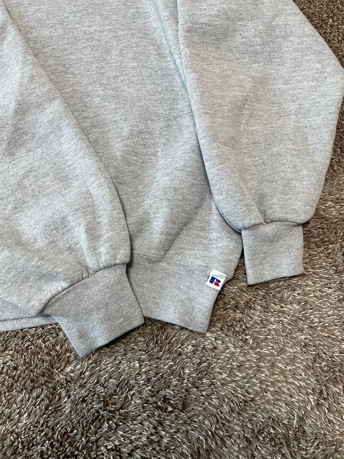 90s russell athletic sweat 러셀스웻 상품이미지4