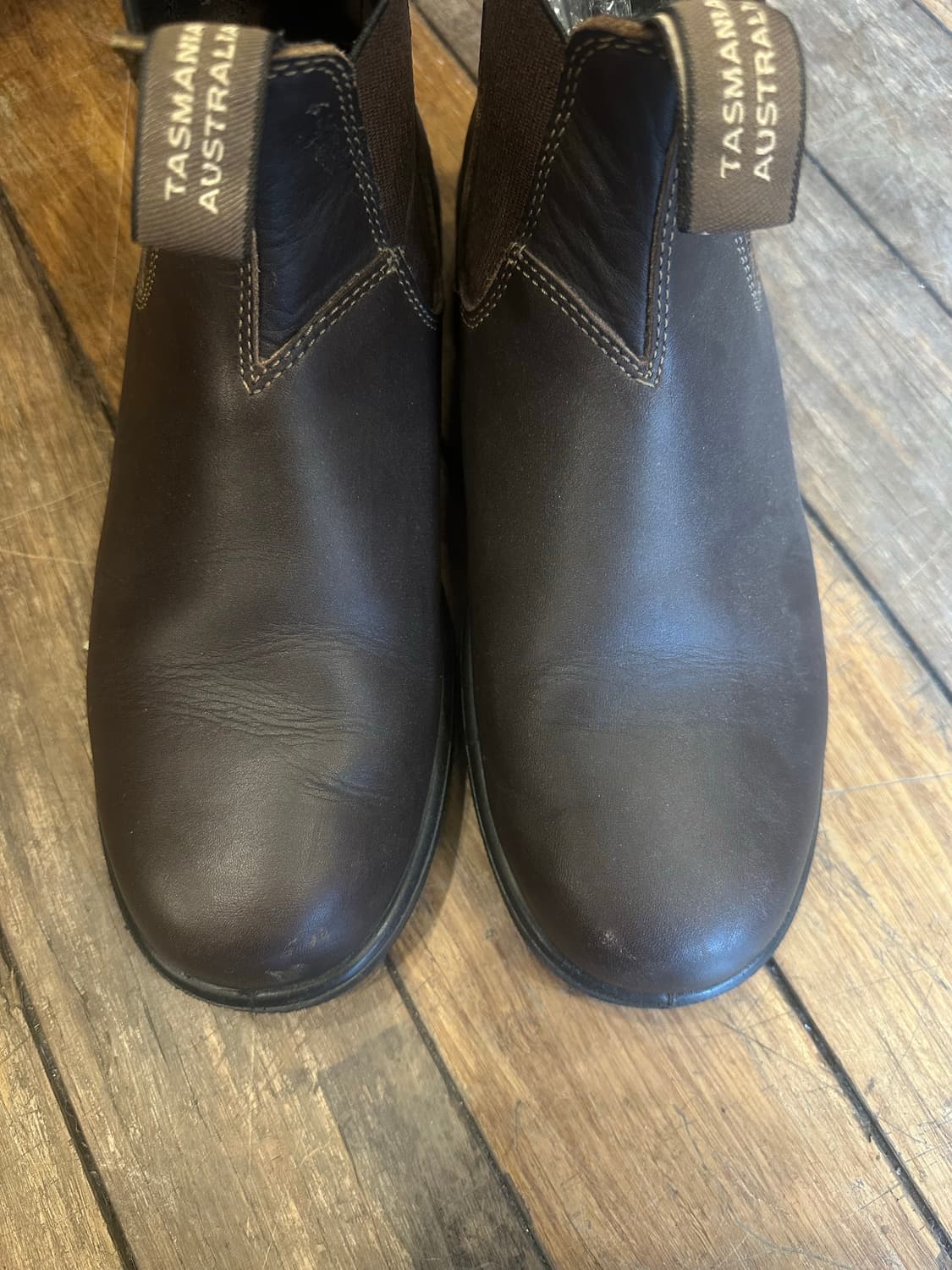 Blundstone 첼시부츠 상품이미지2