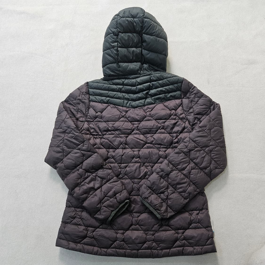 M 네파 키즈 경량 패딩 0327Y 상품이미지2