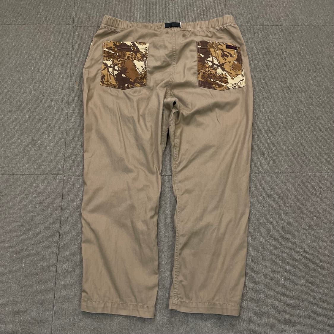 gramicci x duffer of george 그라미치 더퍼 팬츠 상품이미지6