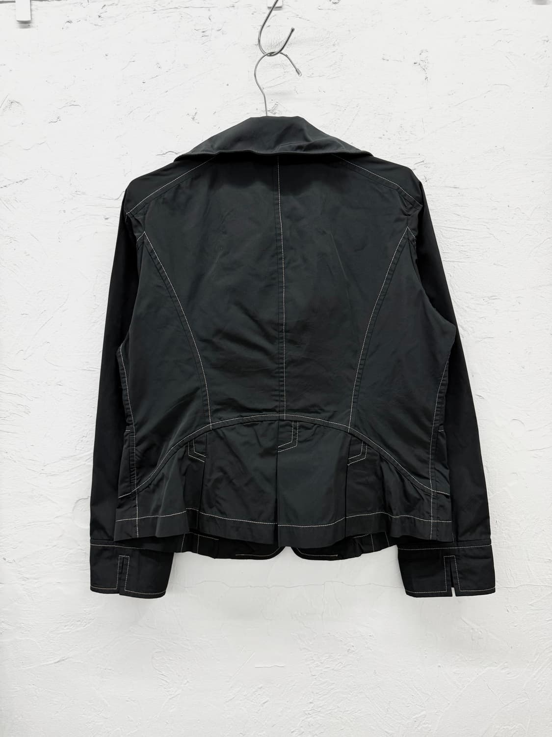 ceci ou cela 스티치 자켓 상품이미지4