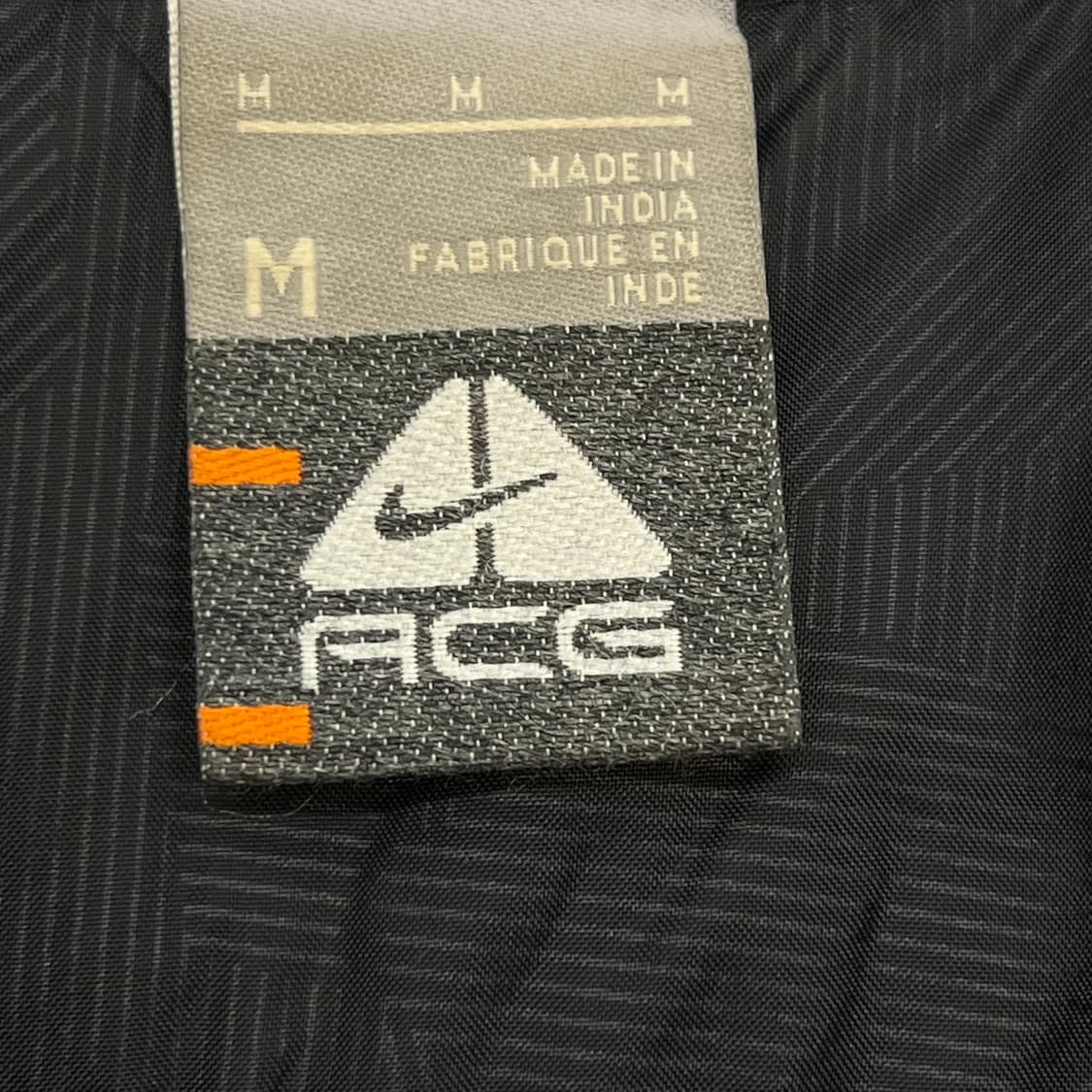 나이키 acg 워크 자켓 r2787  상품이미지6