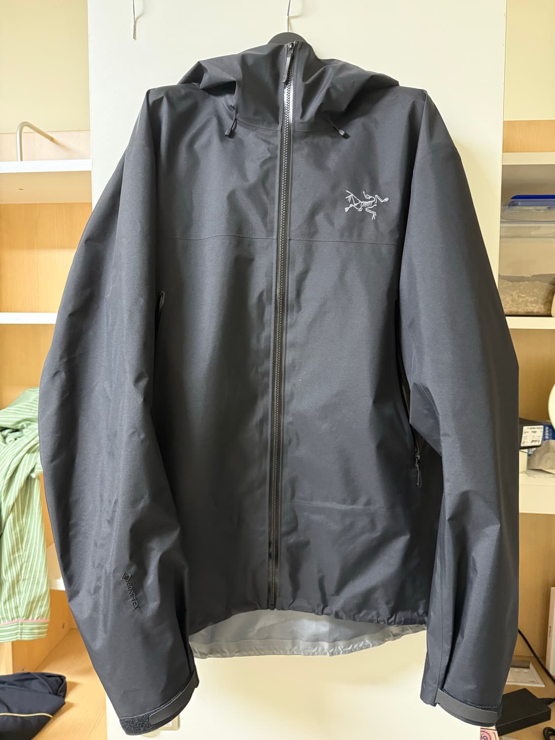 아크테릭스 베타 SL 상품이미지1