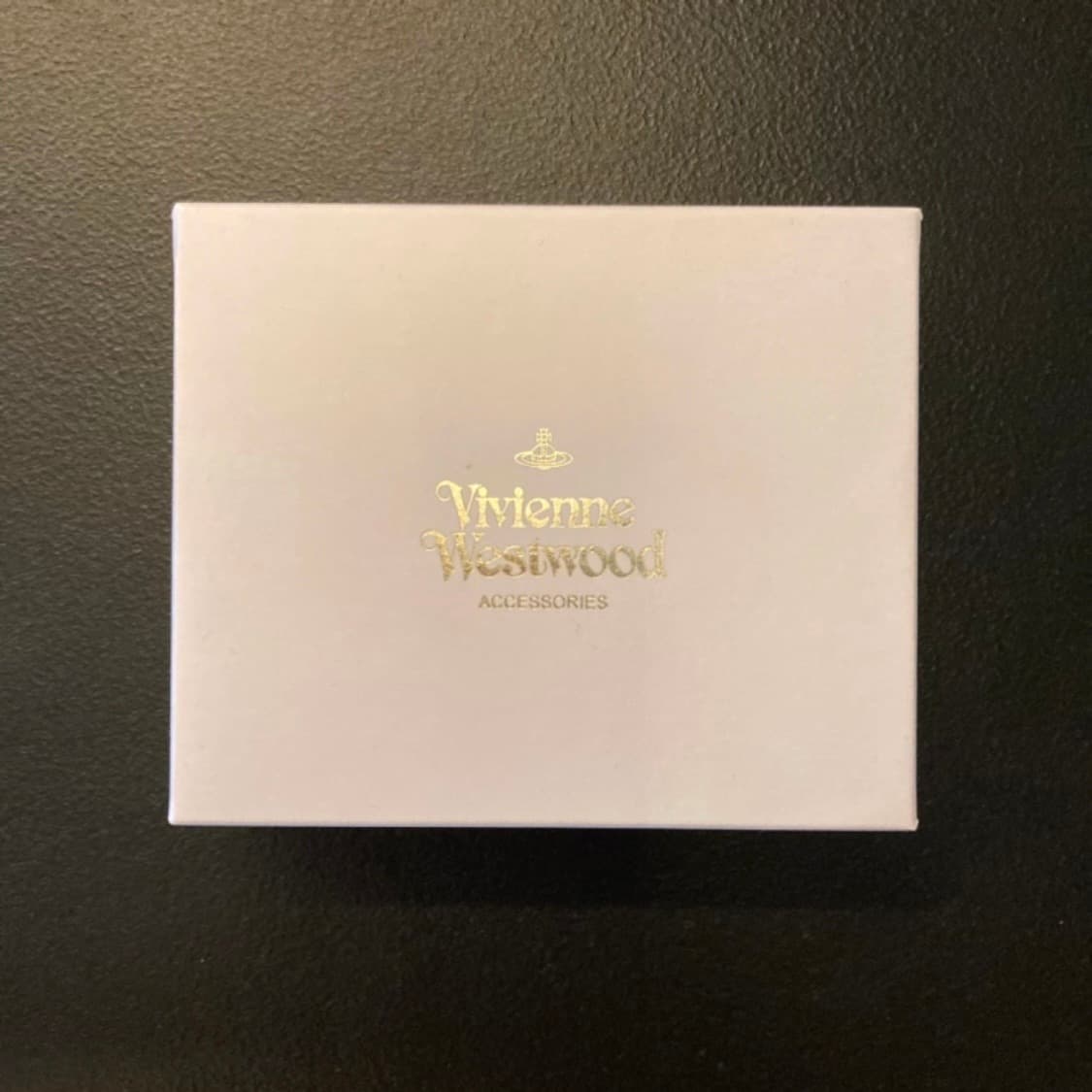 [새상품] 비비안웨스트우드 해피베어 레드 반지갑 상품이미지6