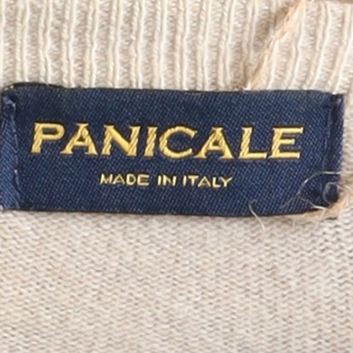 Panicale Cashmere Blended Wool Knit 

 상품이미지7