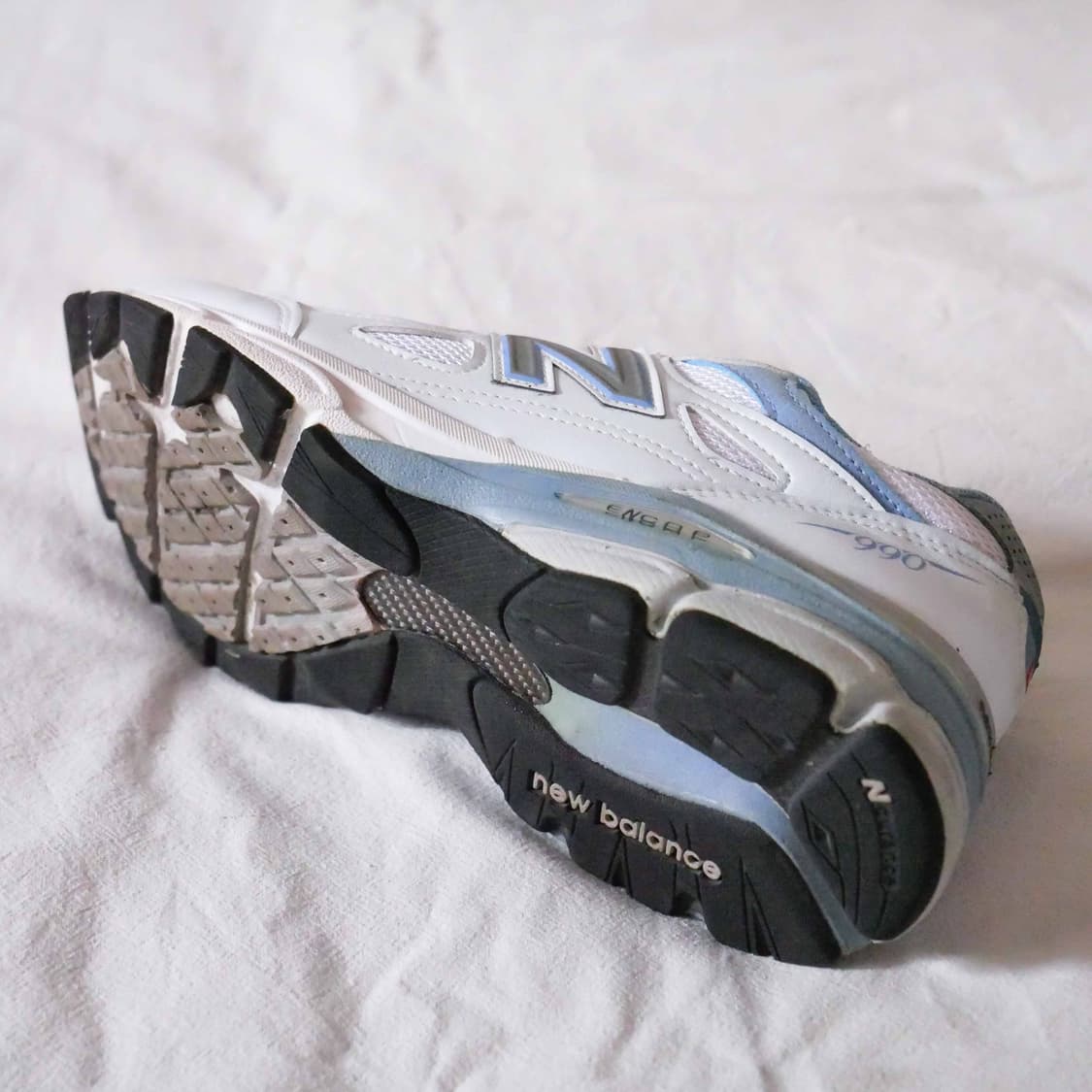 [Made in U.S.A] 뉴발란스 990V3  상품이미지8