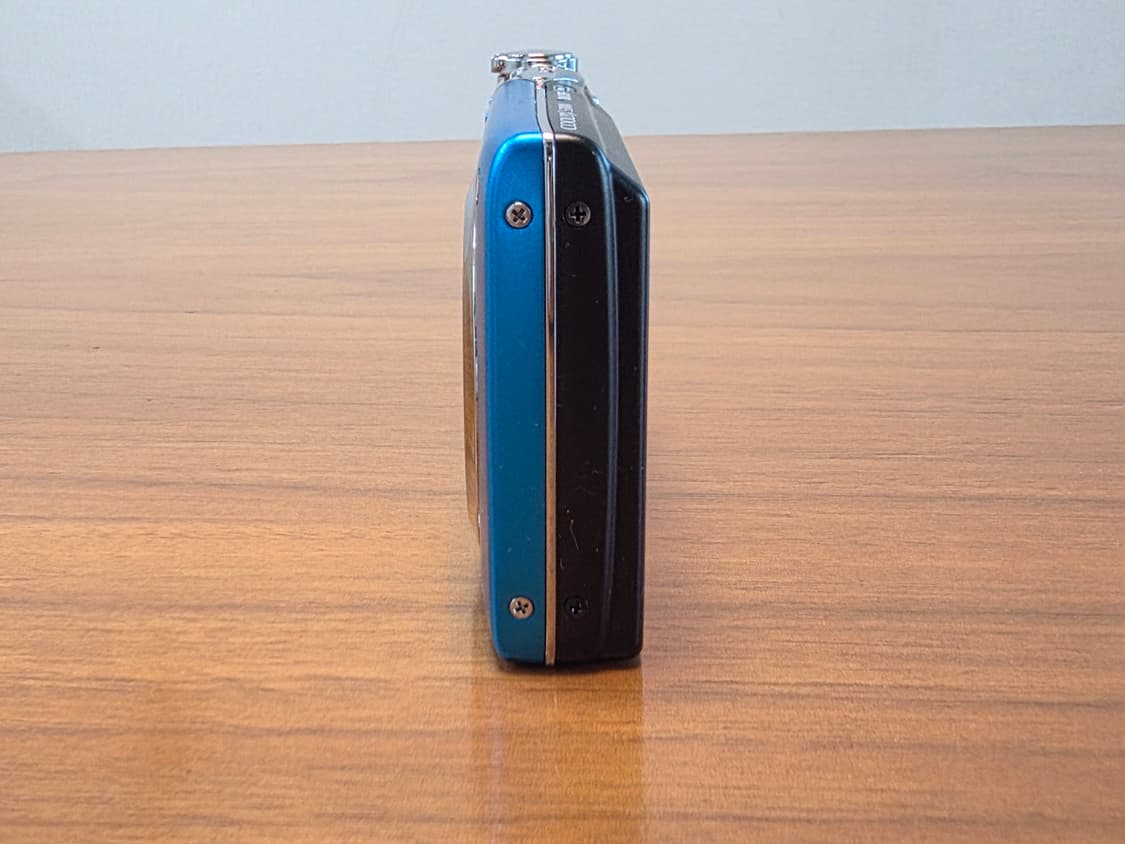 니콘 쿨픽스 s3000 거의새것 빈티지디카 상품이미지2