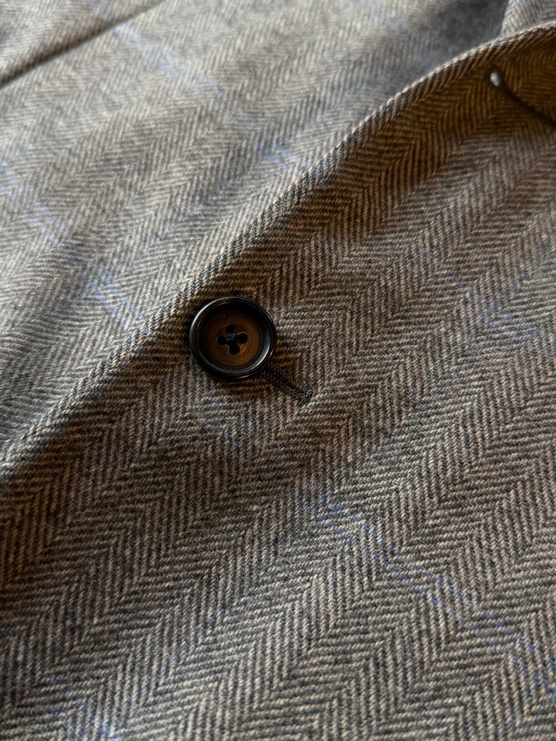 랑방 테일러드 자켓 100~103 상품이미지7