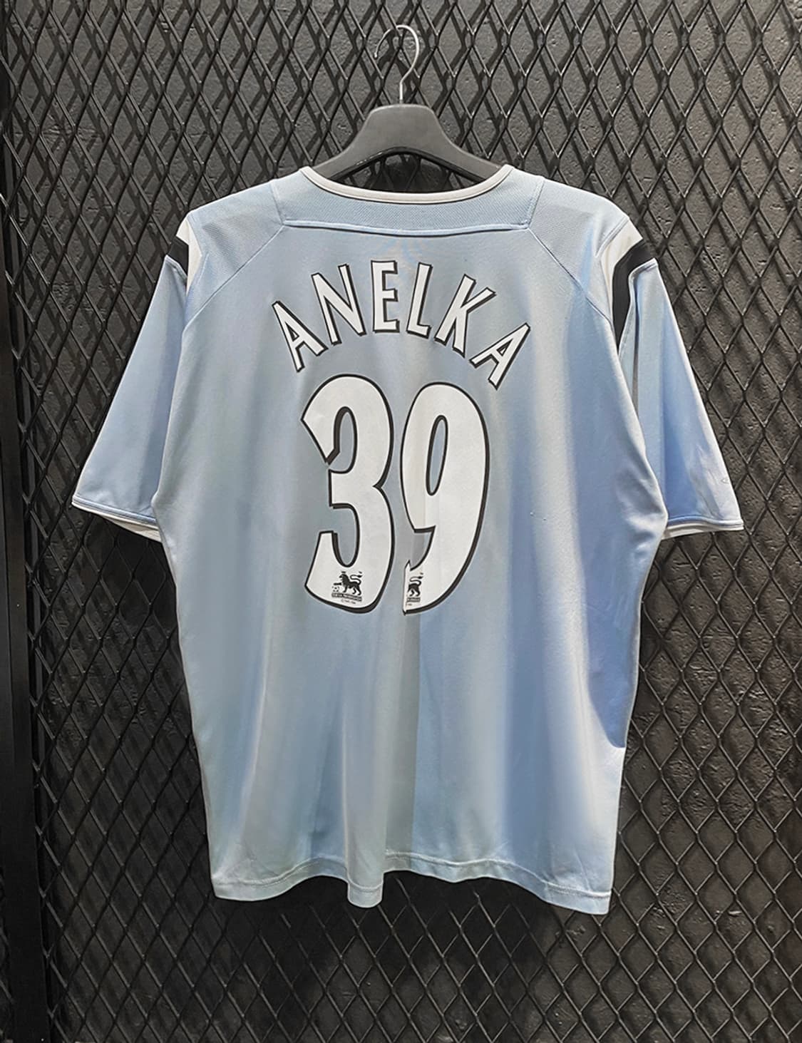 04/06 맨시티 홈 아넬카 (L) 상품이미지3