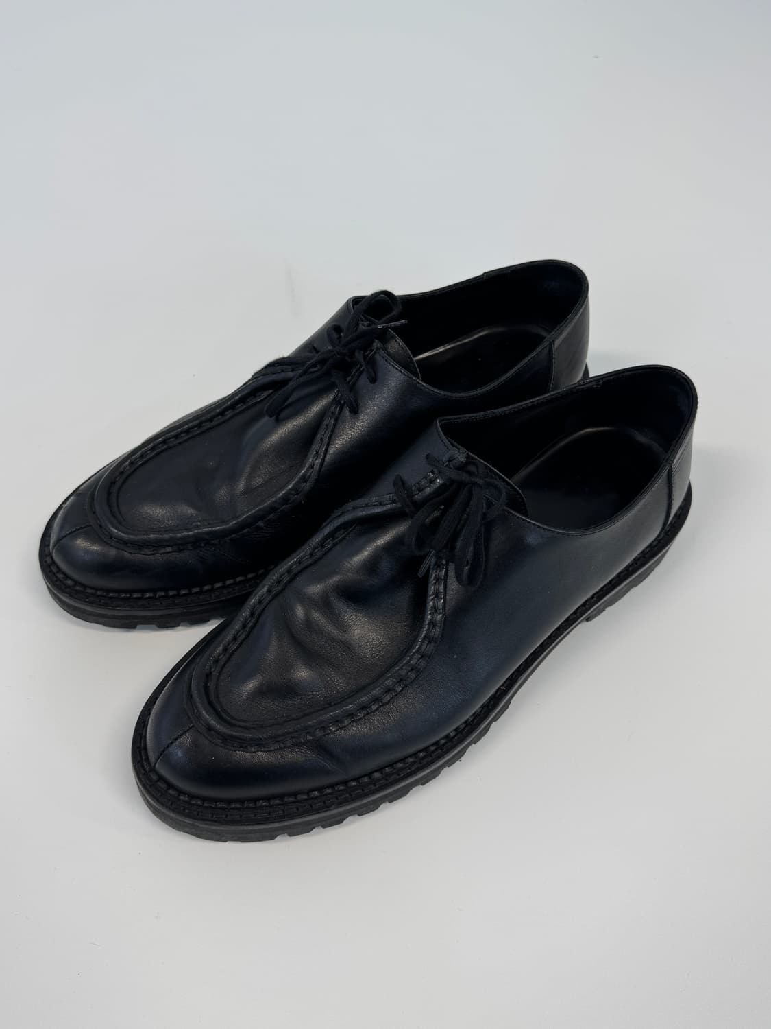 산드로 로퍼 44 상품이미지1