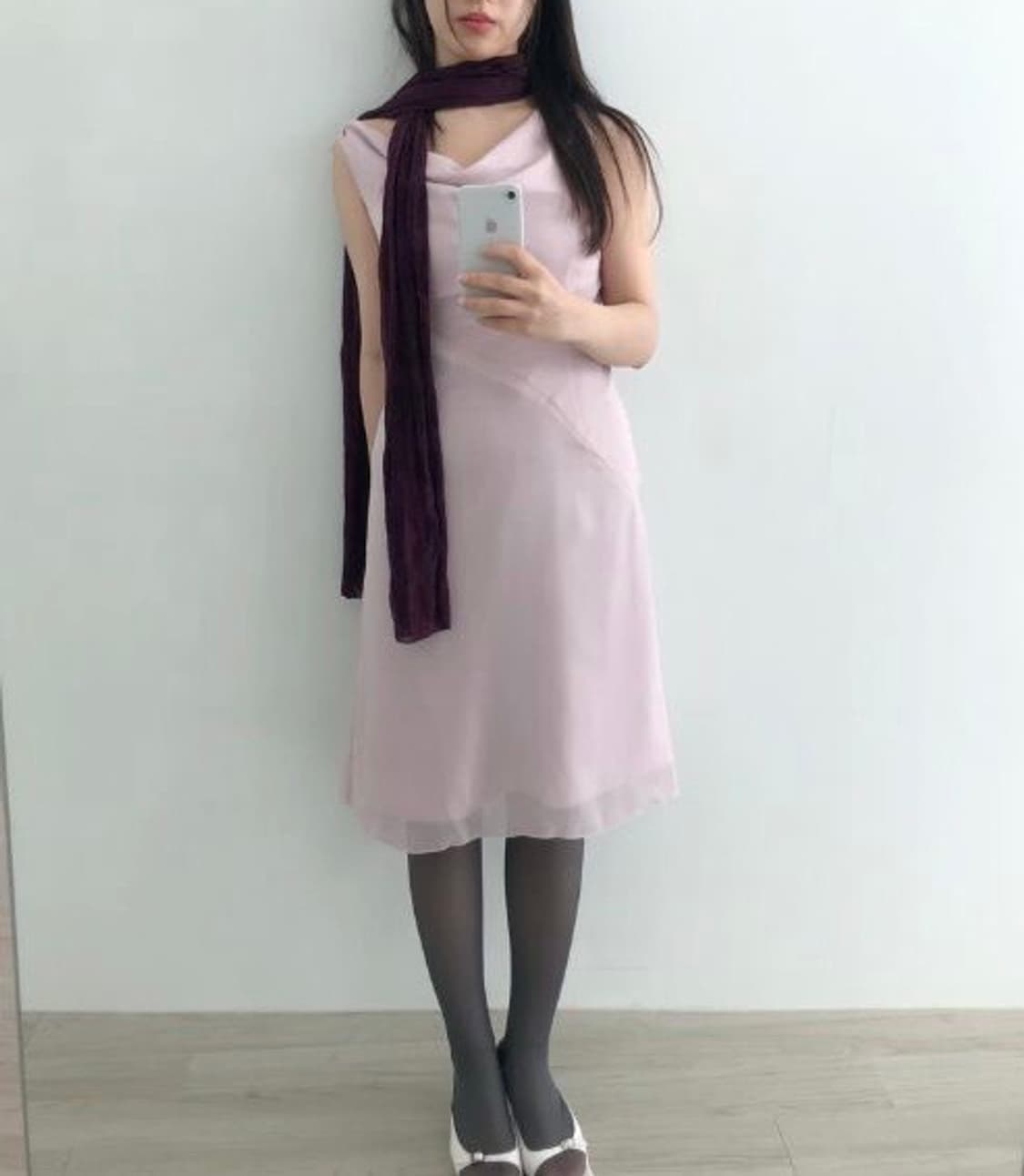 흐프이 이알로이지 원피스 상품이미지1