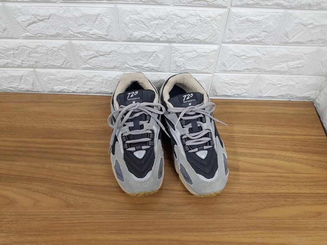 뉴발란스 725 운동화 240 (ML725R) 상품이미지1