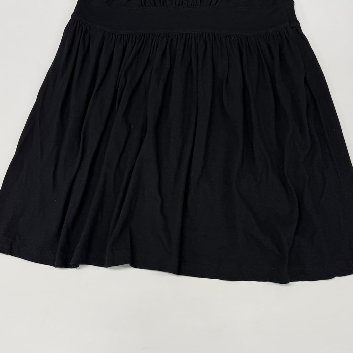 Zucca shirred dress 상품이미지6