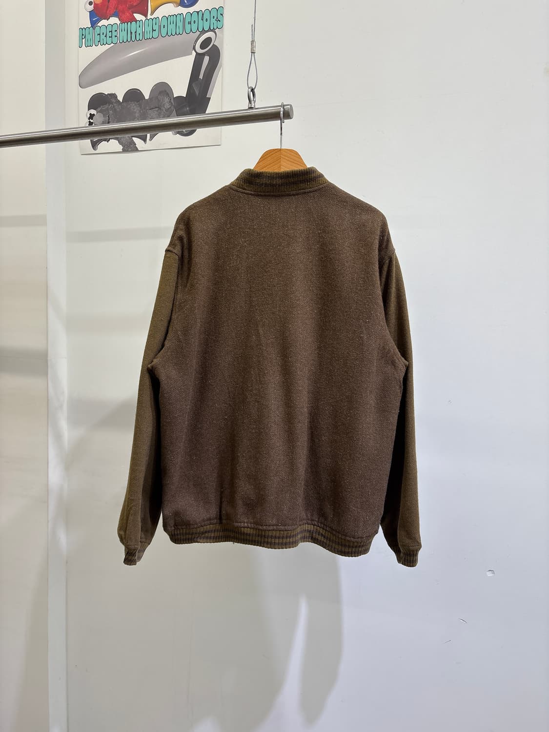 1/2 PENNY 자켓 상품이미지5
