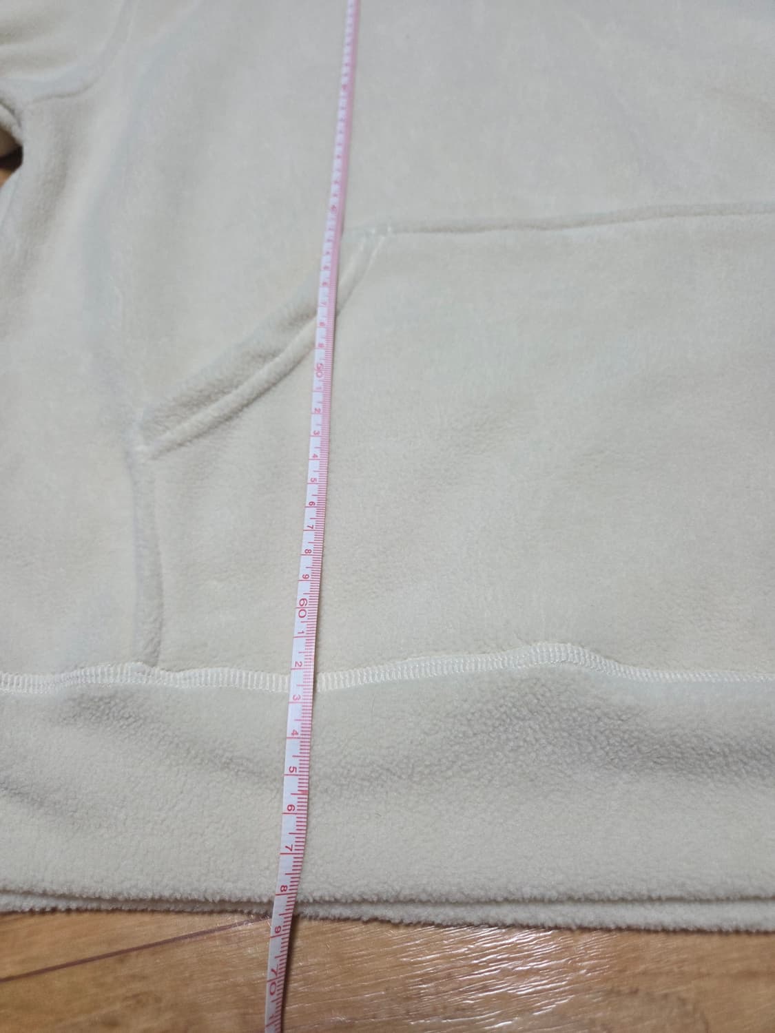 폴로랄프로렌 새상품 아이보리셋업 (텍 달려있음) 상품이미지3