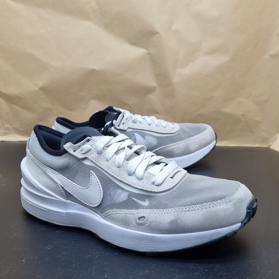 나이키 에어 허라취 운동화 실사이즈240 상품이미지1