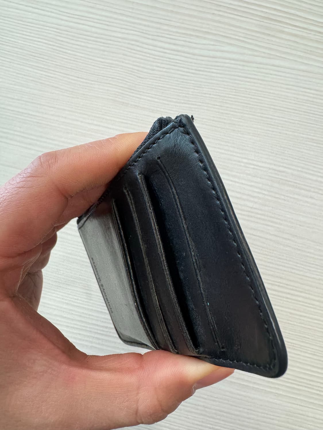 마르지엘라 지갑 상품이미지3