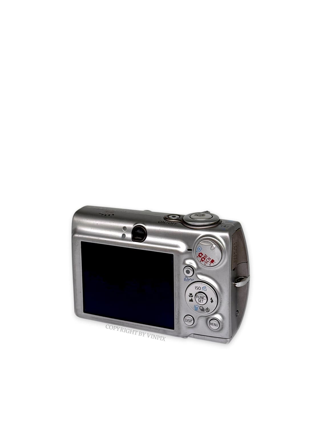 캐논 익서스 750(익시 700,파워샷 SD550) 디지털 카메라 디카 상품이미지6