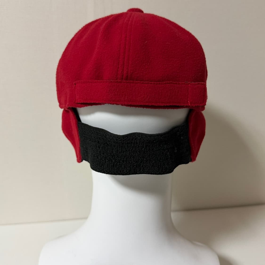 노스페이스 윈드스토퍼 플리스 트루퍼햇 상품이미지3