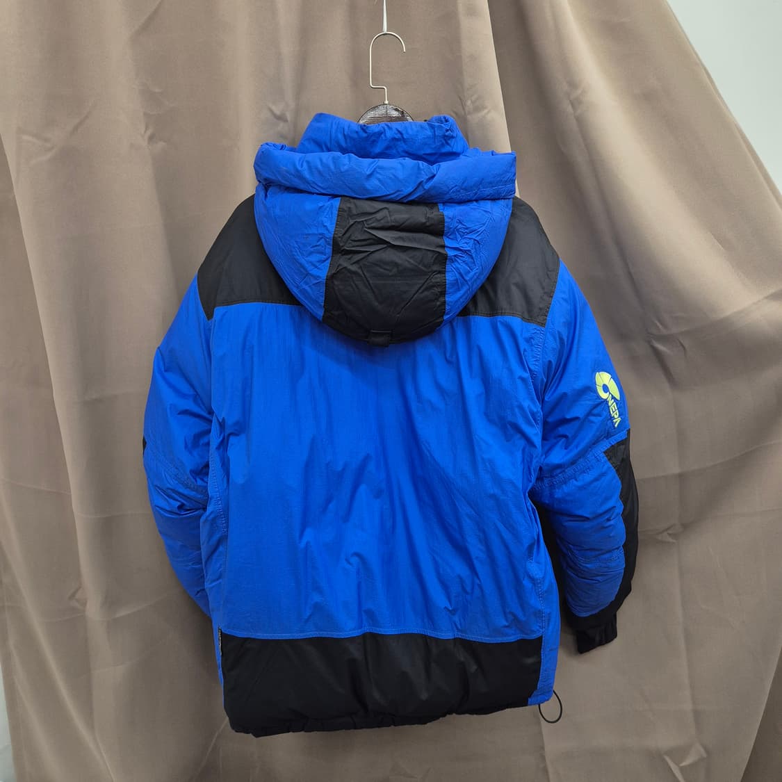 네파 그린란드 대장 패딩 105 상품이미지3