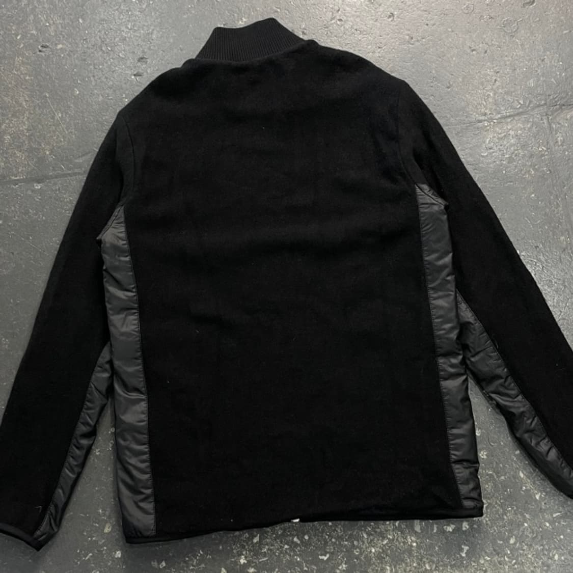 100 까스텔바작 방풍 집업  상품이미지5