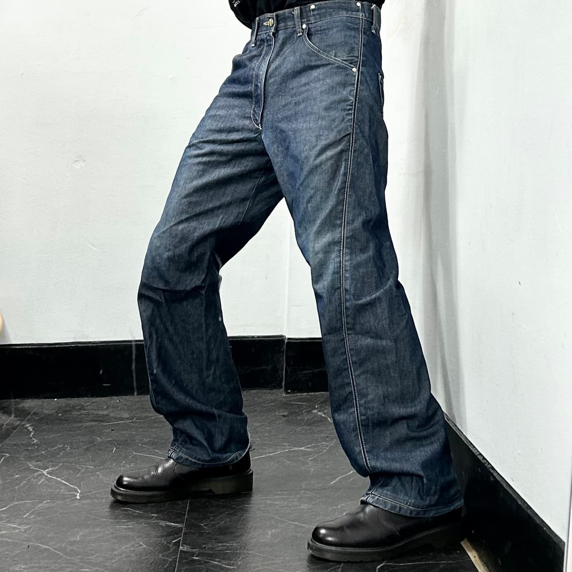 리바이스 엔지니어드 코팅진 상품이미지2