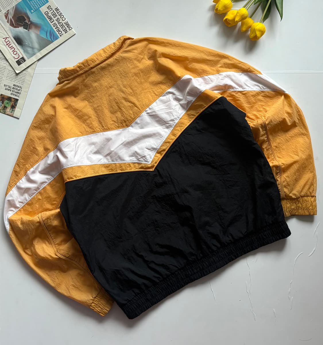 언더아머 윈드브레이커 바람막이 상품이미지3