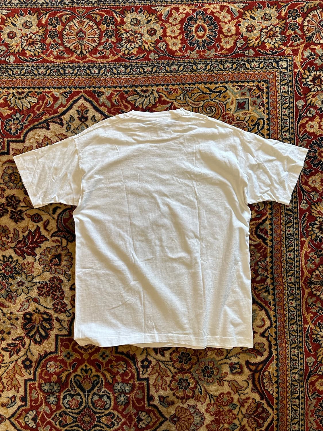 90s 프룻오브더룸 'BUCK OFF' 로데오 - XL 상품이미지7