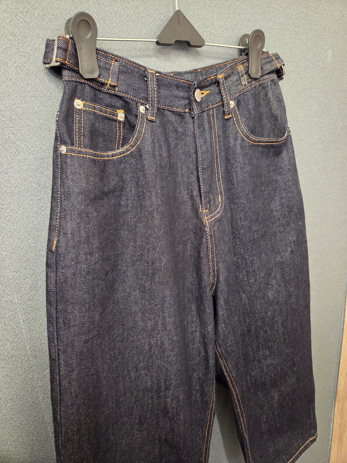 플리즈프로젝트 청바지 (24-25) 상품이미지2