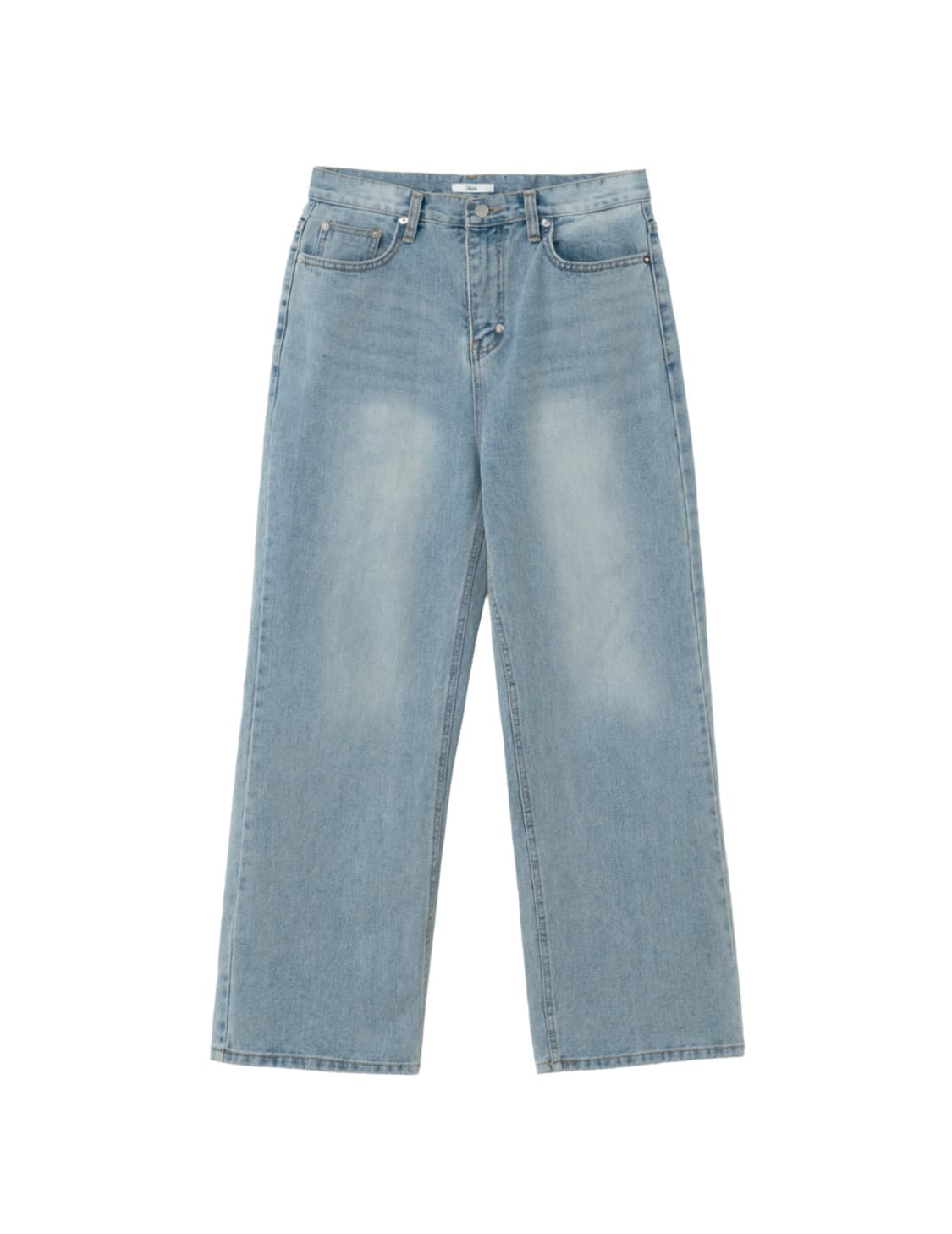 씨어 seer truly her jean_light blue 새상품 상품이미지4