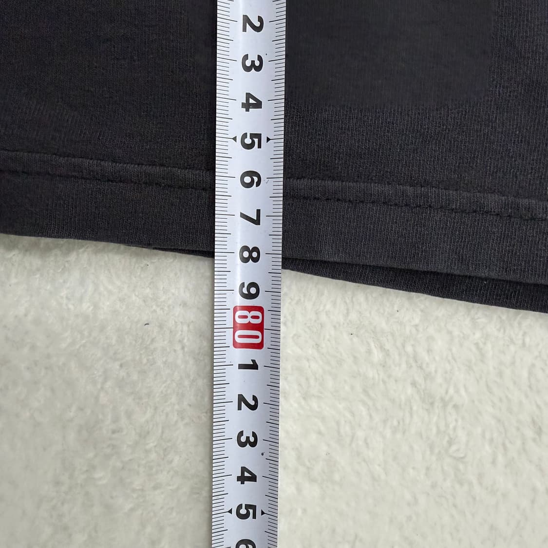 M 칼하트 K87 포켓 반팔 티셔츠 0316T 상품이미지6