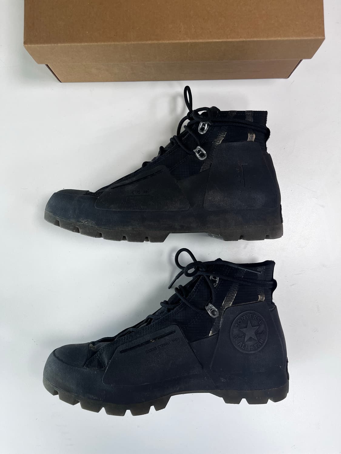 어콜드월x컨버스 척 테일러 올스타 상품이미지1