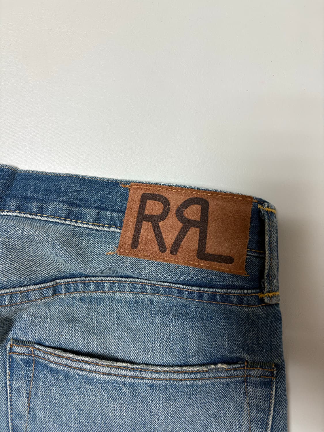 RRL 미드랜드 32x30 상품이미지6