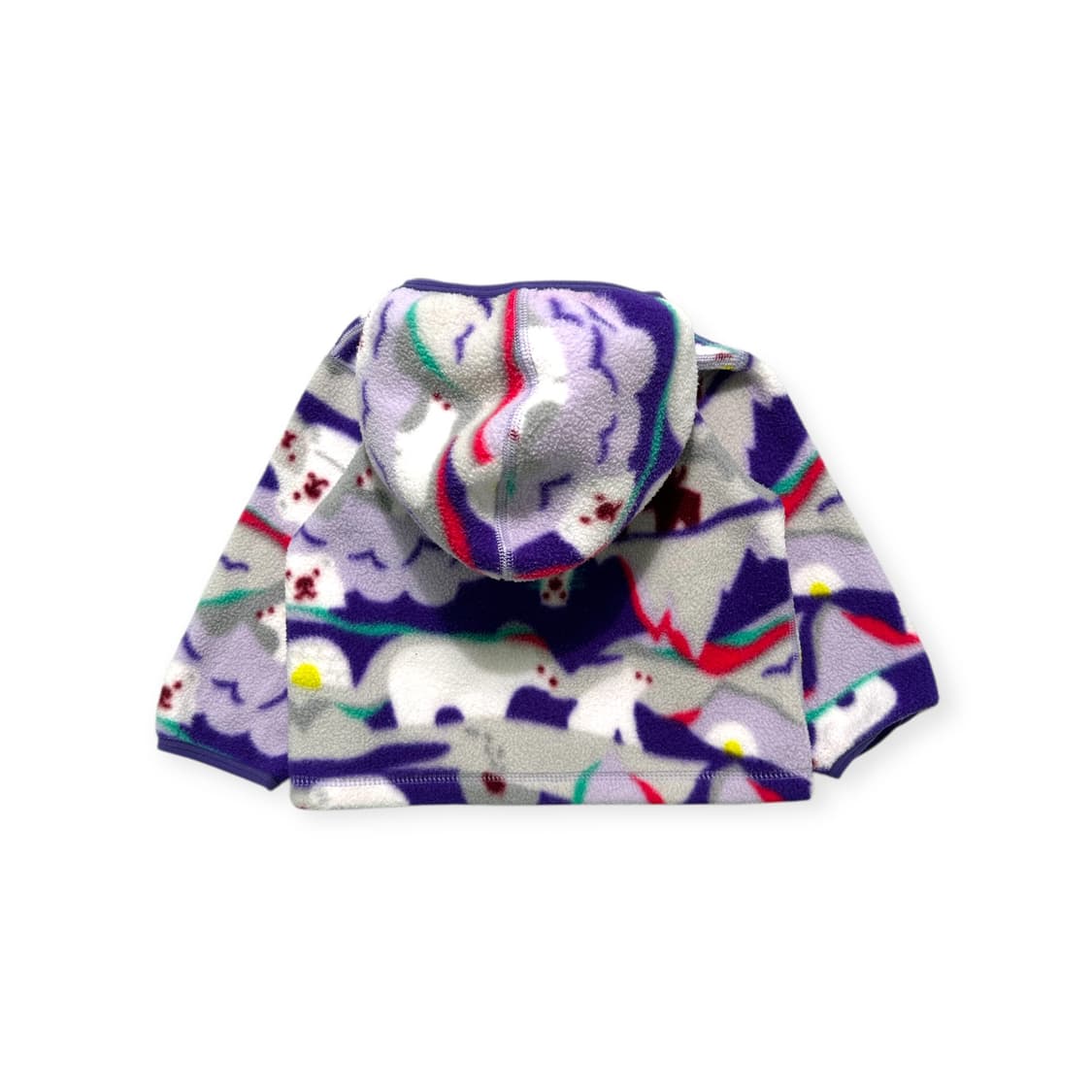 파타고니아 키즈 신칠라 자켓(12-18m/90) 상품이미지2