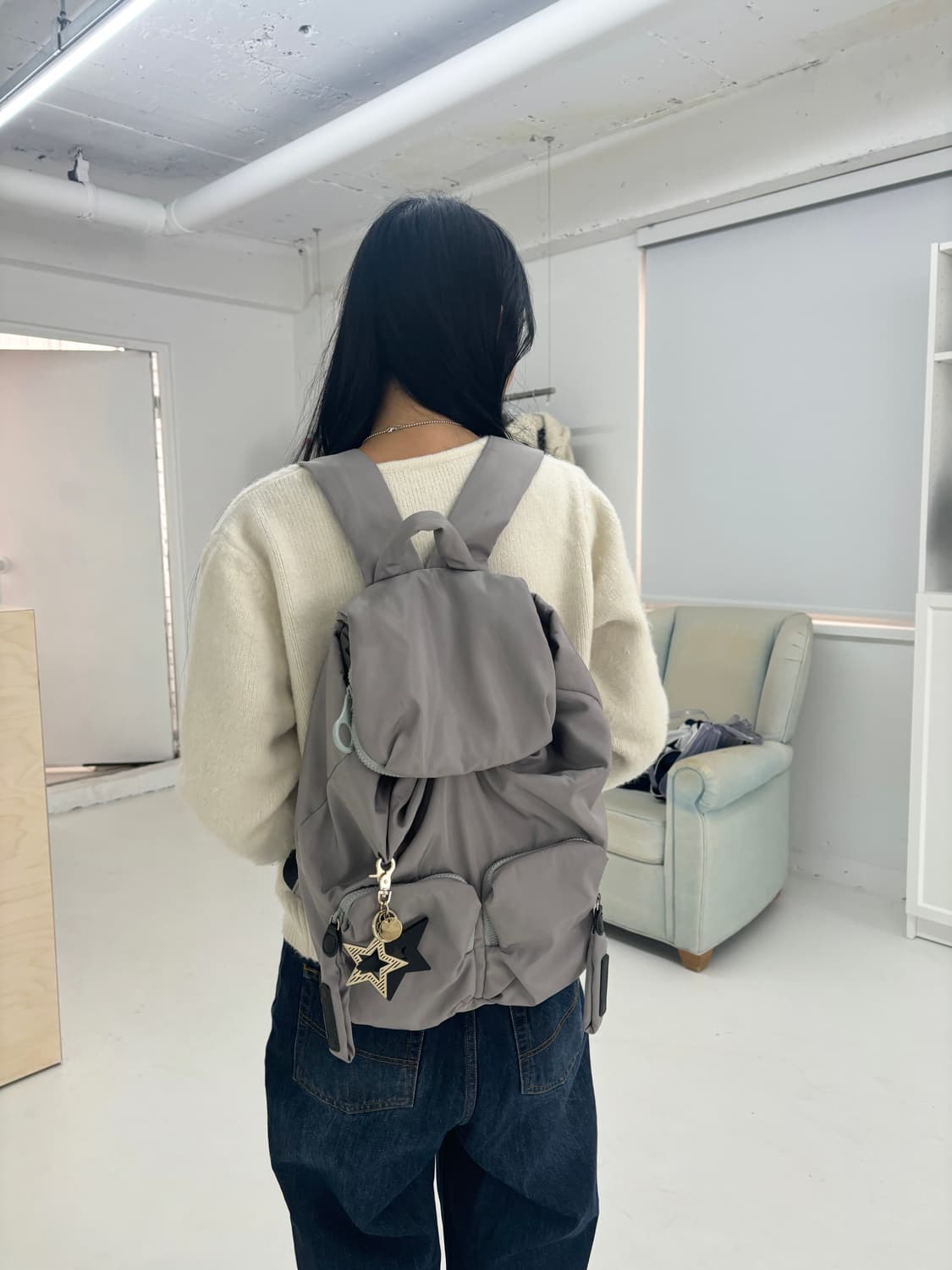 See by chloe 키링 백팩 상품이미지7