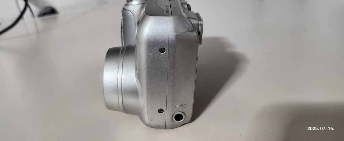 Nikon COOLPIX 4300 빈티지 레트로 디지털카메라 상품이미지4