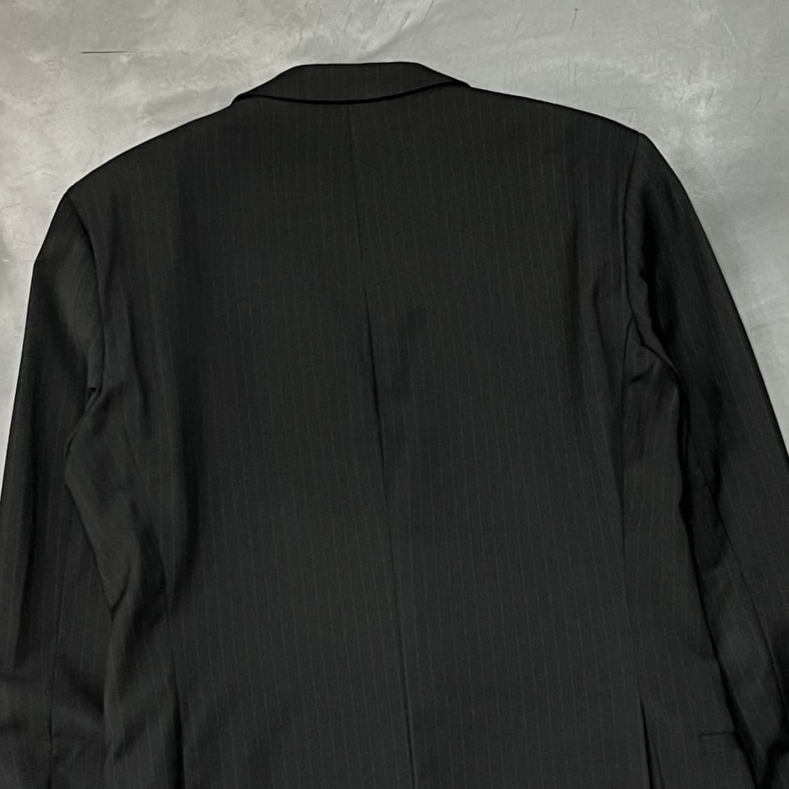  돌체앤가바나 스트라이프 블레이저 y15727 상품이미지4