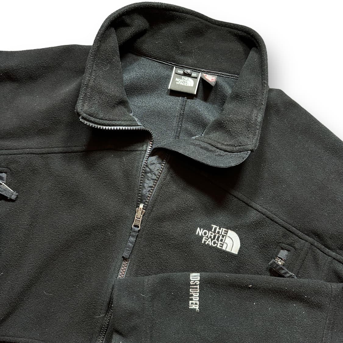 [xxl] 노스페이스 윈드스토퍼 후리스  상품이미지4