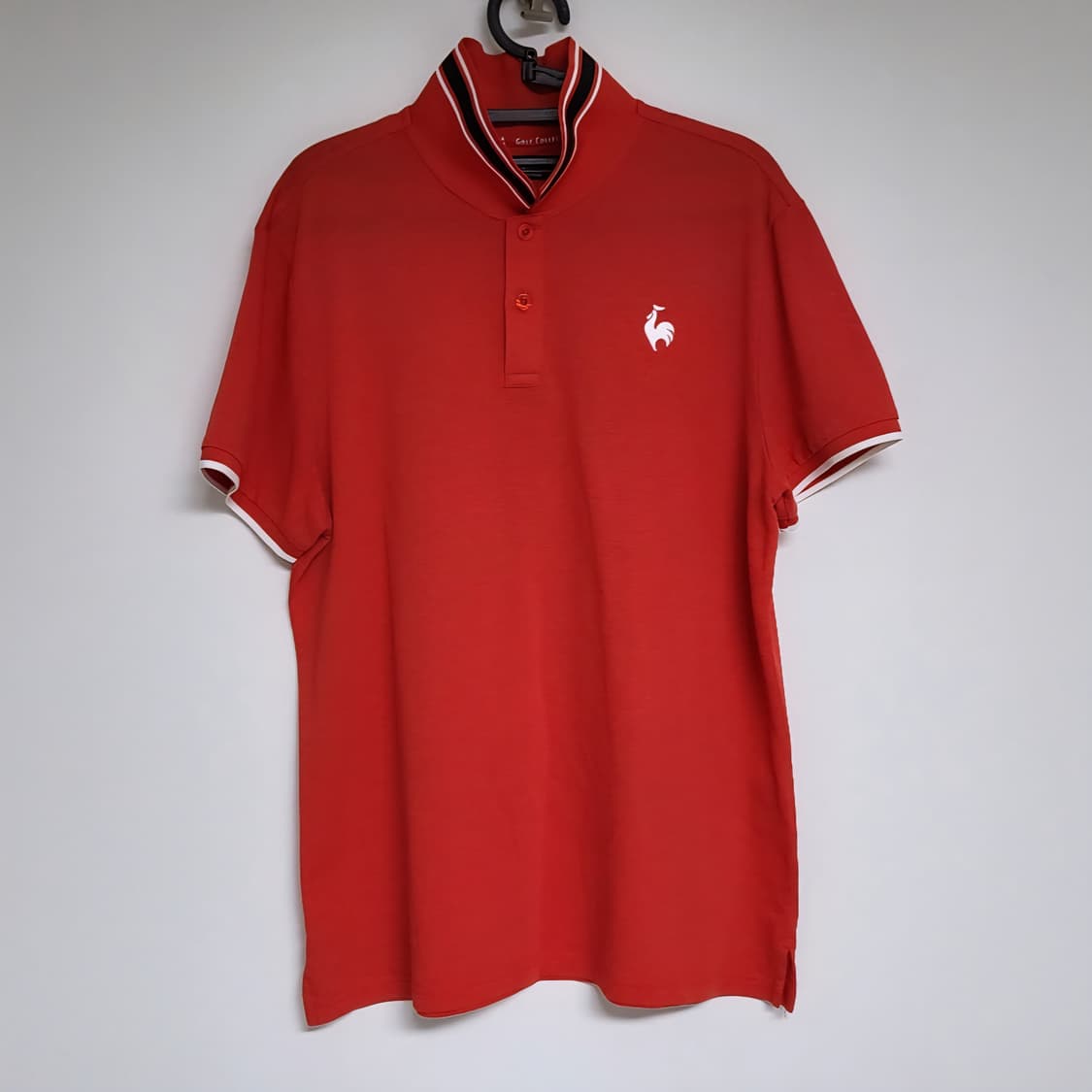 르꼬끄 골프 컬렉션 반팔티 상품이미지6