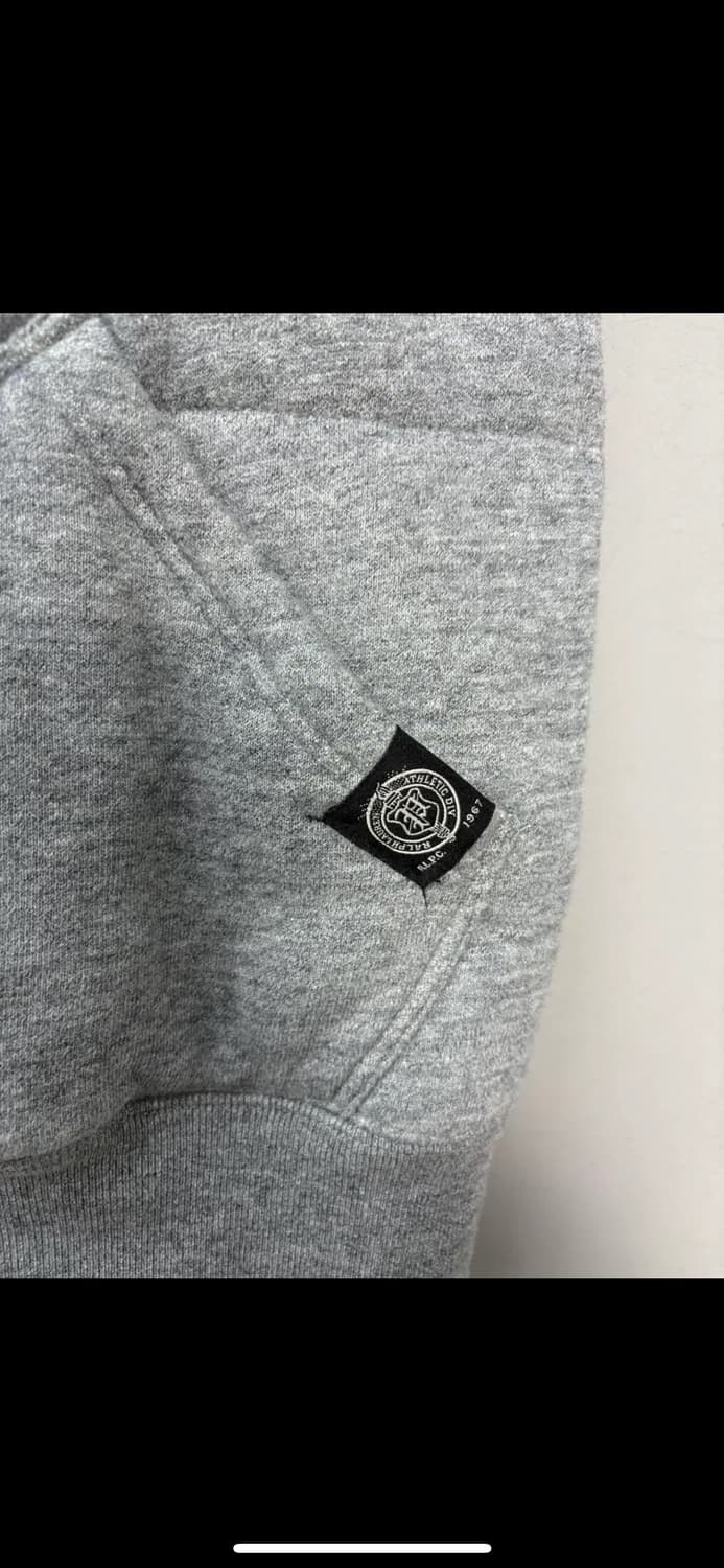 폴로랄프로렌 써멀 후드 베스트 H1910 상품이미지4