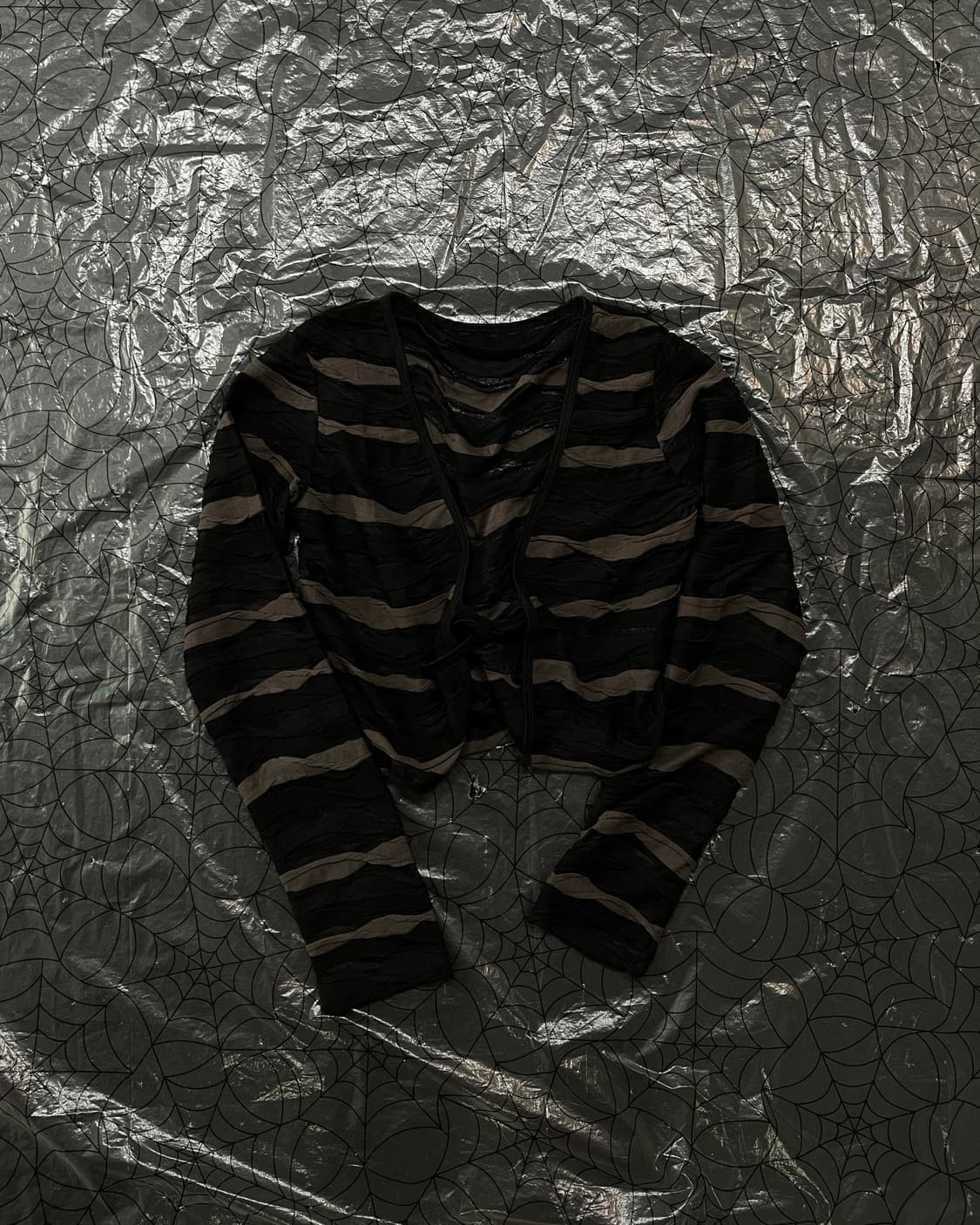 disturbia cardigan 상품이미지1