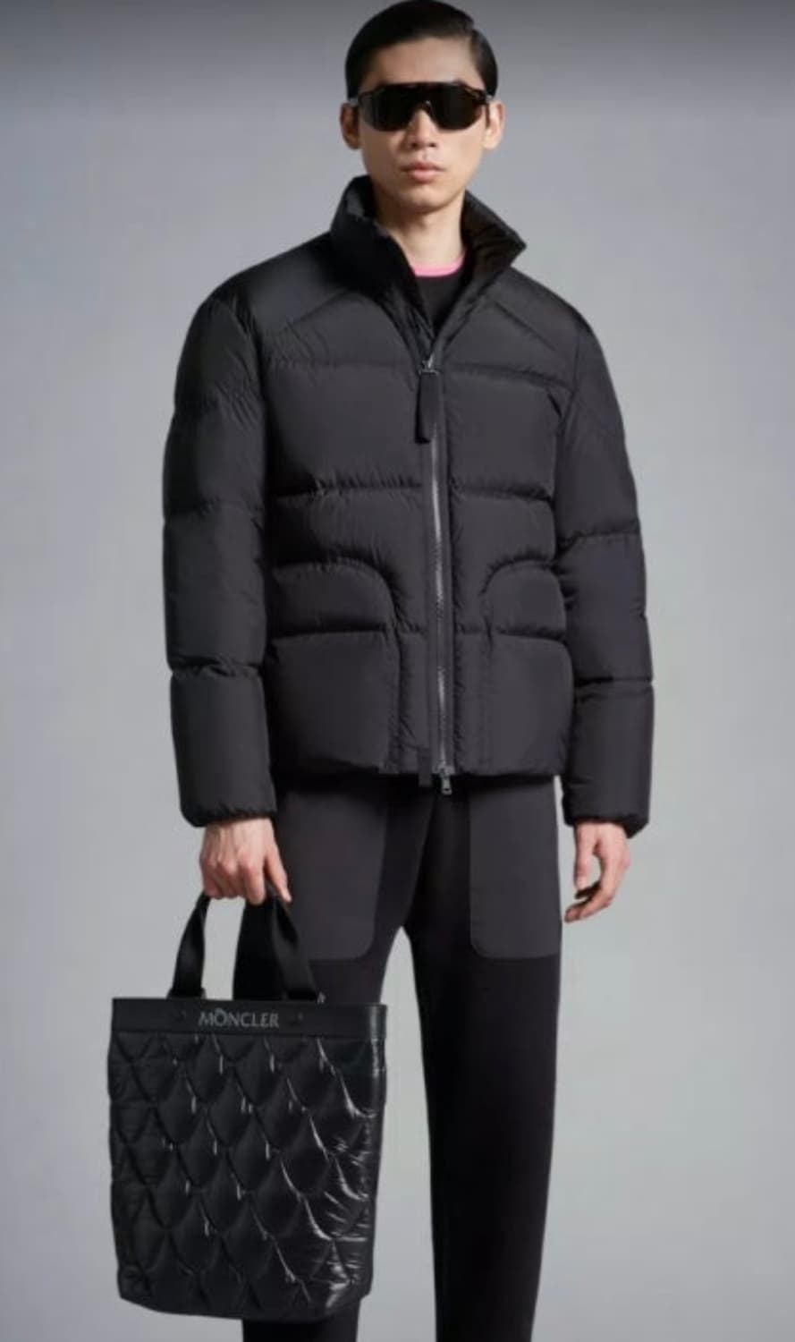 뭉클레어 용의해 한정판 차오펑 슈퍼라이트 다운 4사이즈 상품이미지2